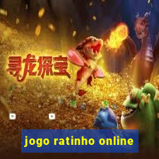 jogo ratinho online